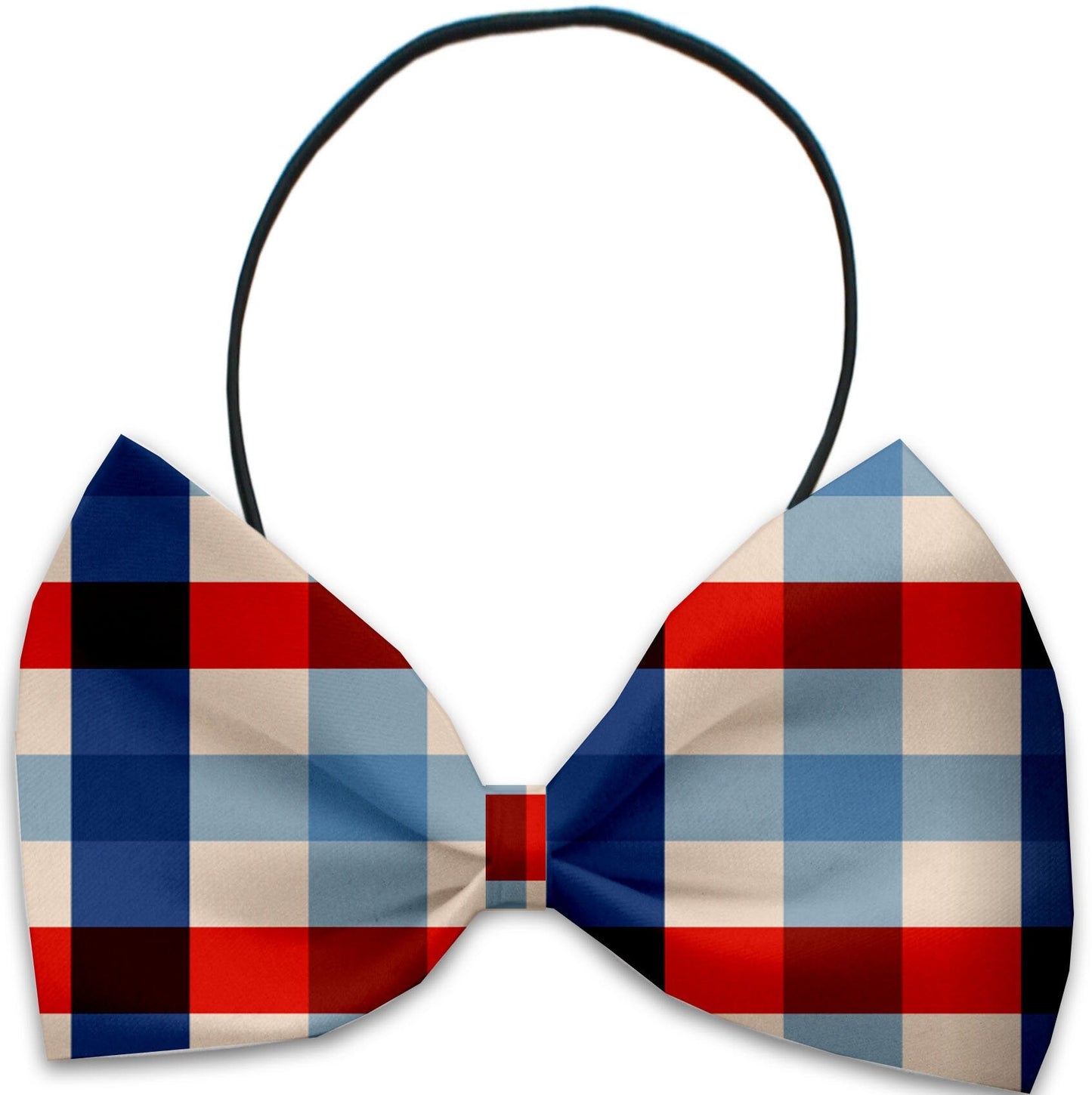 Pet, Dog & Cat Bow Ties, "Patriotic Collection" - DOGGO'S KING