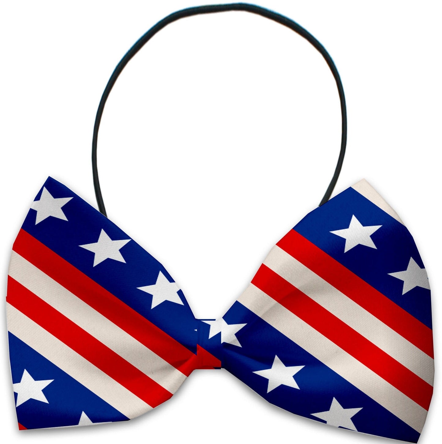 Pet, Dog & Cat Bow Ties, "Patriotic Collection" - DOGGO'S KING