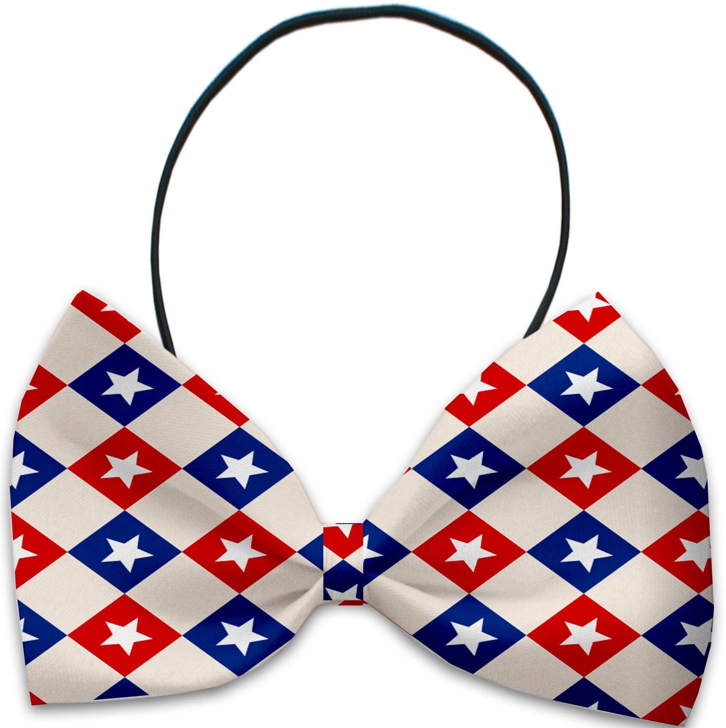 Pet, Dog & Cat Bow Ties, "Patriotic Collection" - DOGGO'S KING