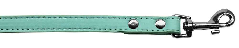 Pet, Dog or Cat Premium Pet Leash (1/2" wide x 4' long)