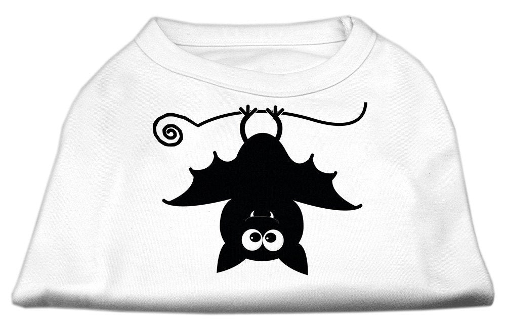 Halloween Pet Dog & Cat Shirt Screen Printed, "Batsy the Bat" - DOGGO'S KING