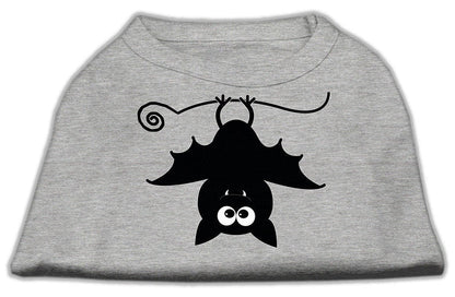 Halloween Pet Dog & Cat Shirt Screen Printed, "Batsy the Bat" - DOGGO'S KING