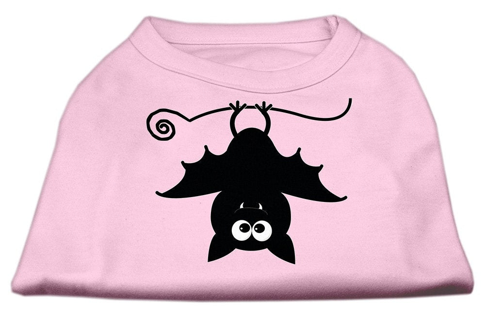 Halloween Pet Dog & Cat Shirt Screen Printed, "Batsy the Bat" - DOGGO'S KING